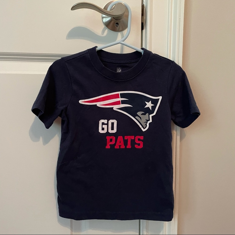 New England Patriots tee | 2t